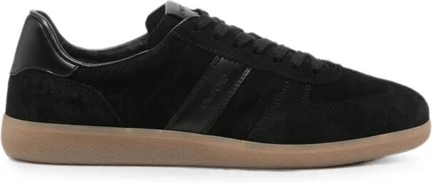Tom Ford Suede T Sneaker