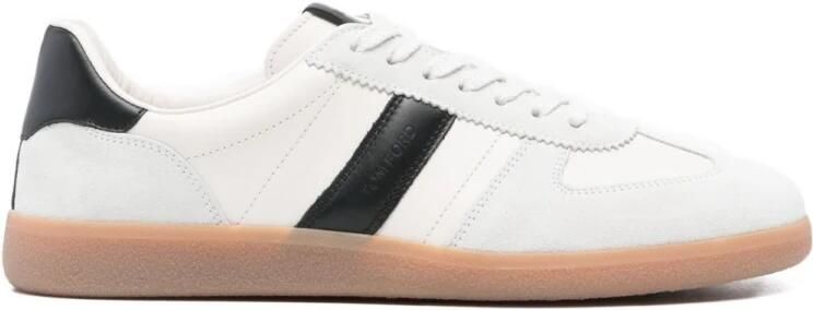 Tom Ford T Low Sneakers