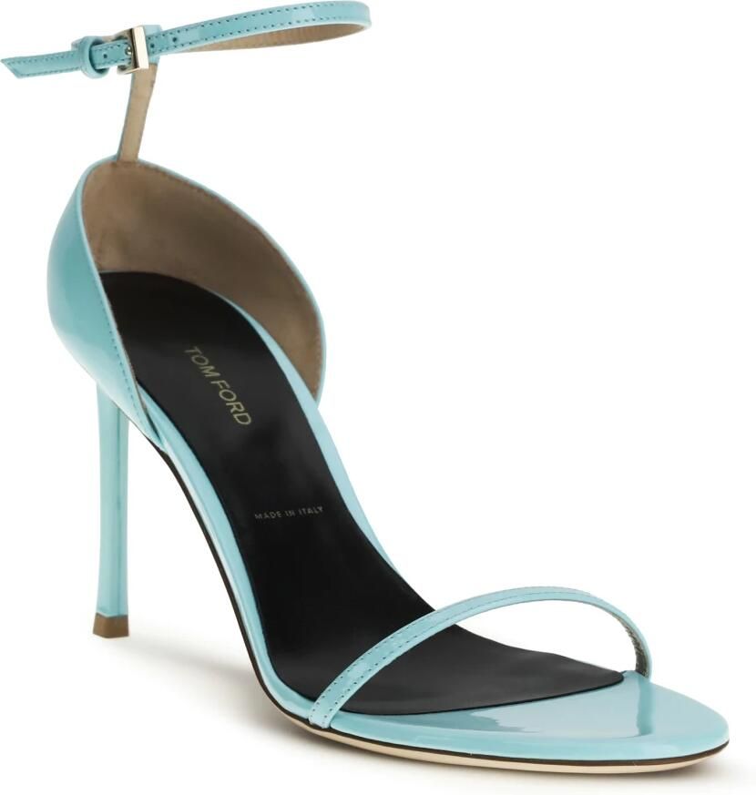 Tom Ford Vertigo Enkelband Sandal - Foto 2