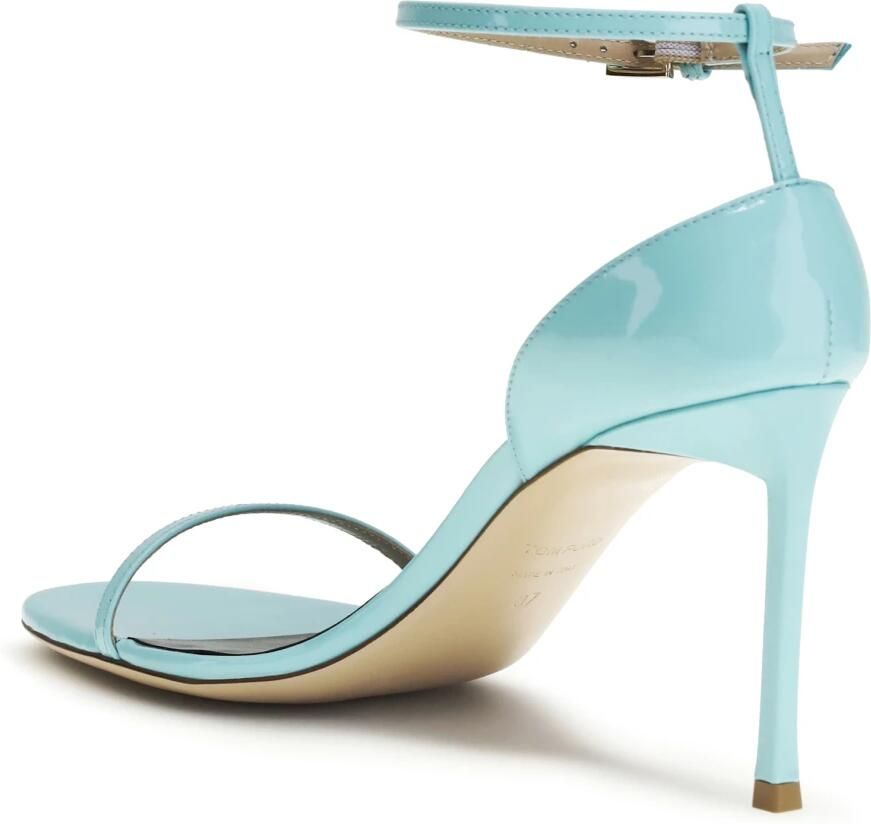 Tom Ford Vertigo Enkelband Sandal - Foto 3