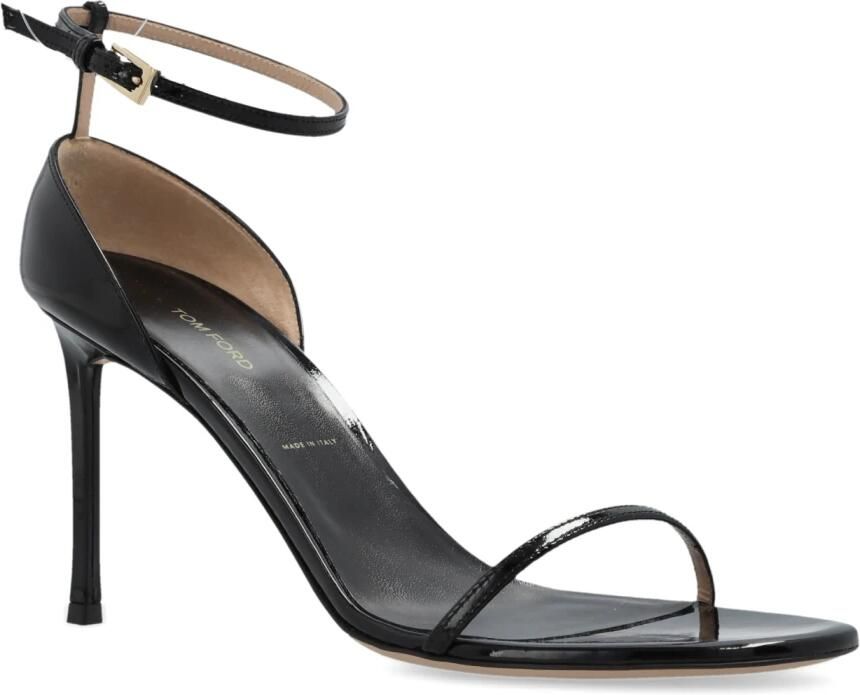 Tom Ford Vertigo Sandaal met Enkelbandje - Foto 3