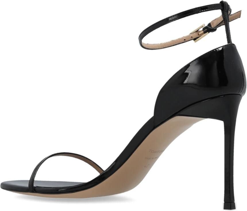 Tom Ford Vertigo Sandaal met Enkelbandje - Foto 2