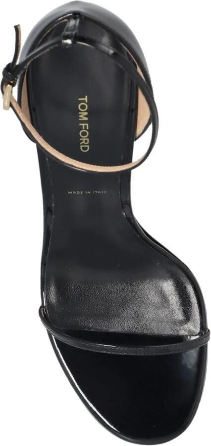 Tom Ford Vertigo Sandaal met Enkelbandje - Foto 6