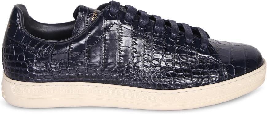 Tom Ford Warwick Cocco Sneakers