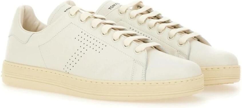 Tom Ford Warwick Lage Sneakers - Foto 3