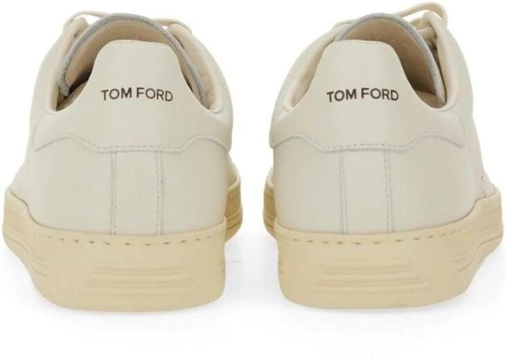 Tom Ford Warwick Lage Sneakers - Foto 2