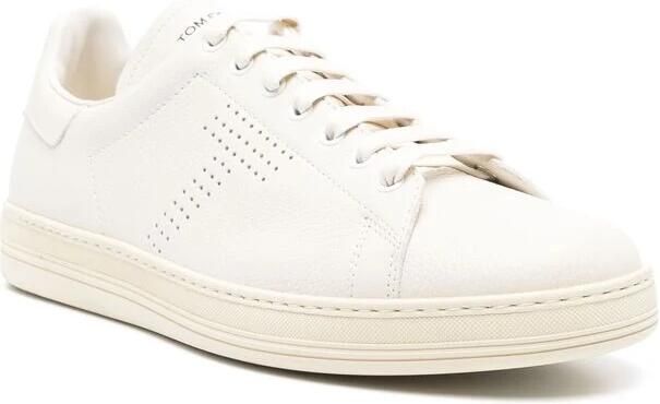 Tom Ford Warwick Sneaker - Foto 2
