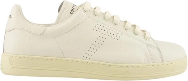 Tom Ford Warwick Sneaker