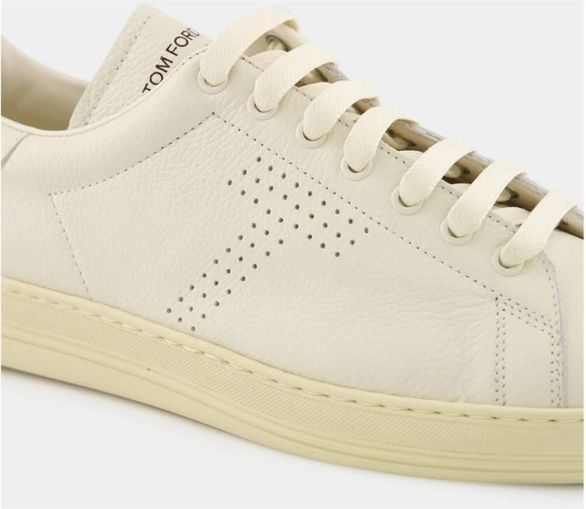 Tom Ford Warwick Sneaker - Foto 2