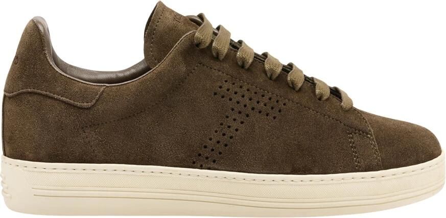 Tom Ford Militaire Sneakers - Foto 2