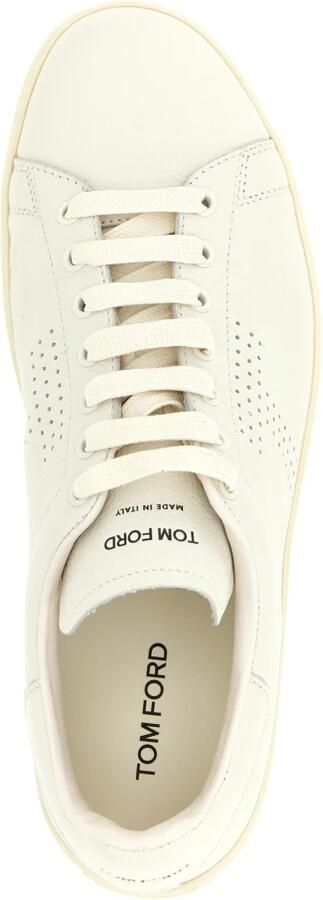 Tom Ford Warwick Sneaker - Foto 2