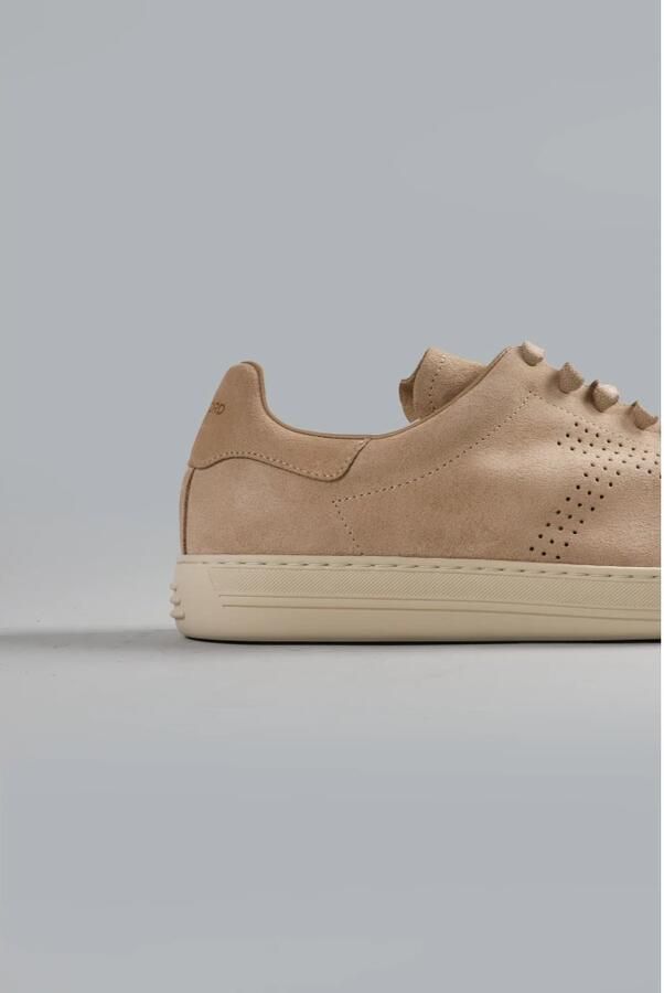 Tom Ford Warwick Sneaker - Foto 2