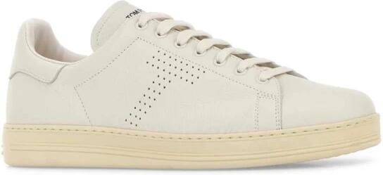 Tom Ford Warwick Sneaker - Foto 2