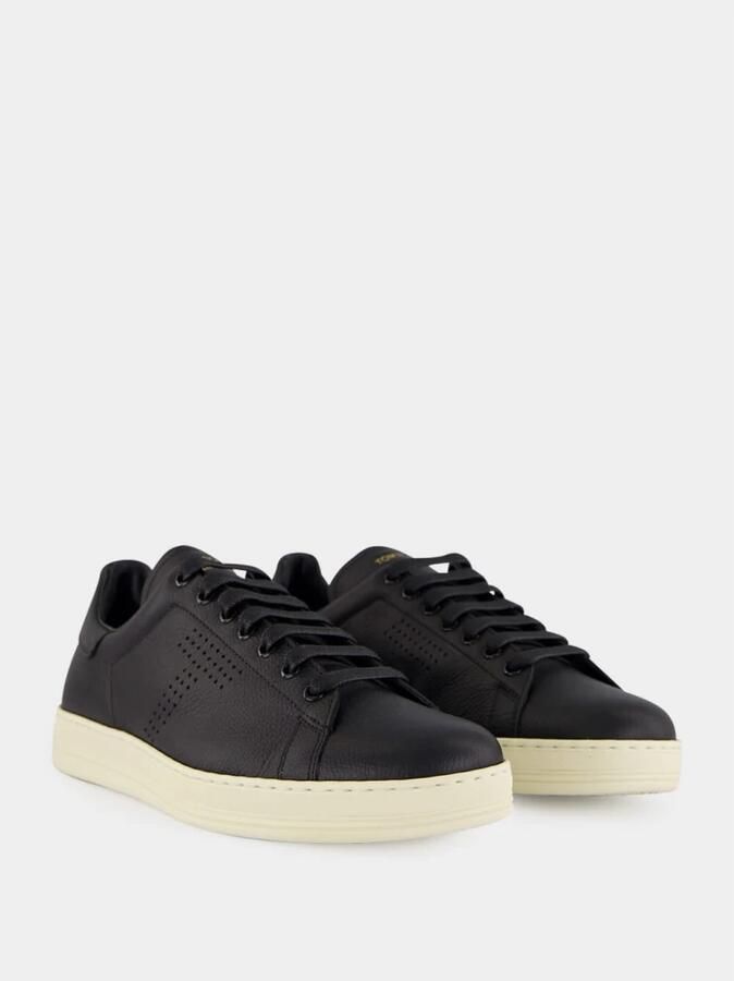 Tom Ford Warwick Sneaker - Foto 4