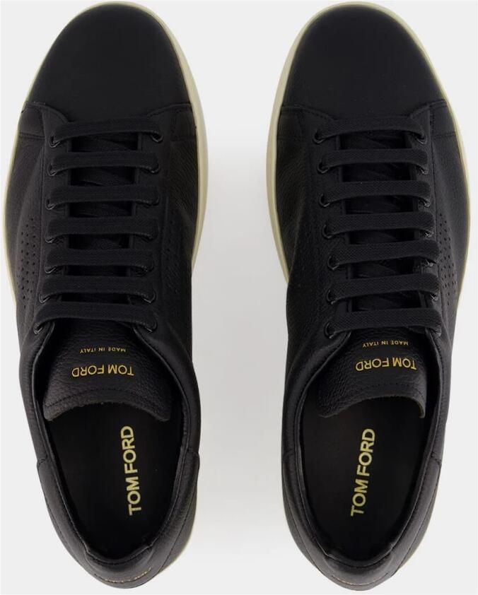 Tom Ford Warwick Sneaker - Foto 5