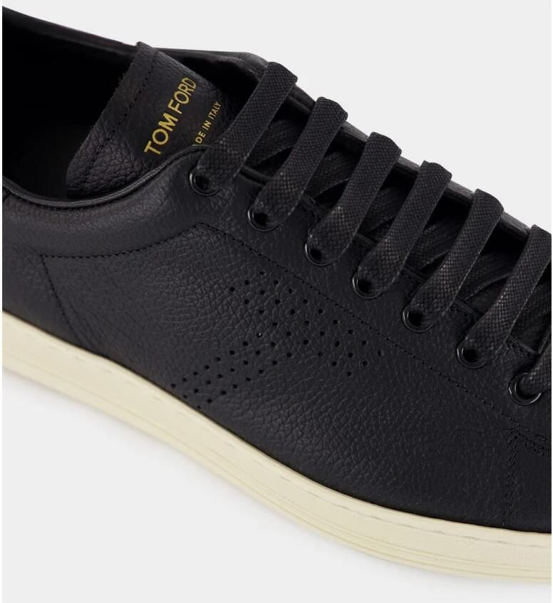 Tom Ford Warwick Sneaker - Foto 2
