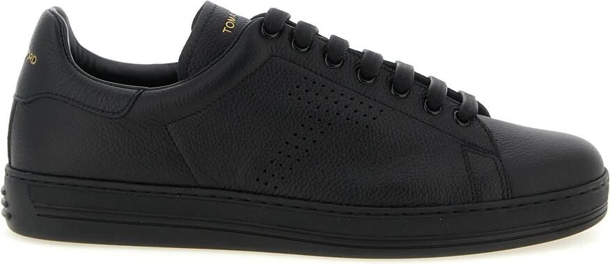 Tom Ford Warwick Sneakers