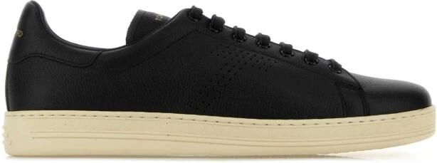 Tom Ford Warwick Sneakers