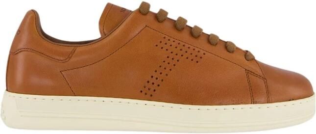 Tom Ford Warwick Sneakers