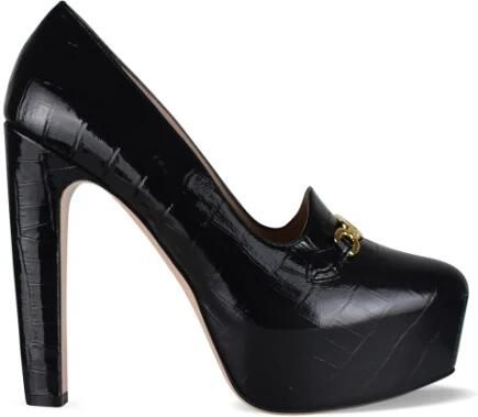Tom Ford Whitney Platform Pump