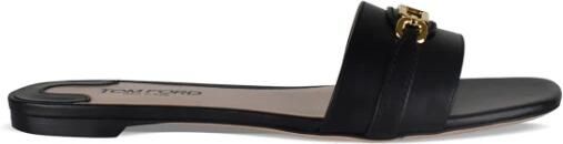 Tom Ford Whitney Sandalen