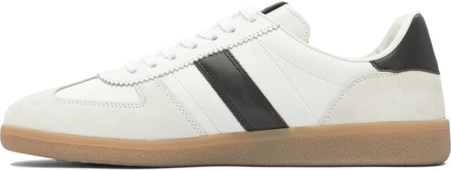 Tom Ford Witte Sneakers voor Mannen