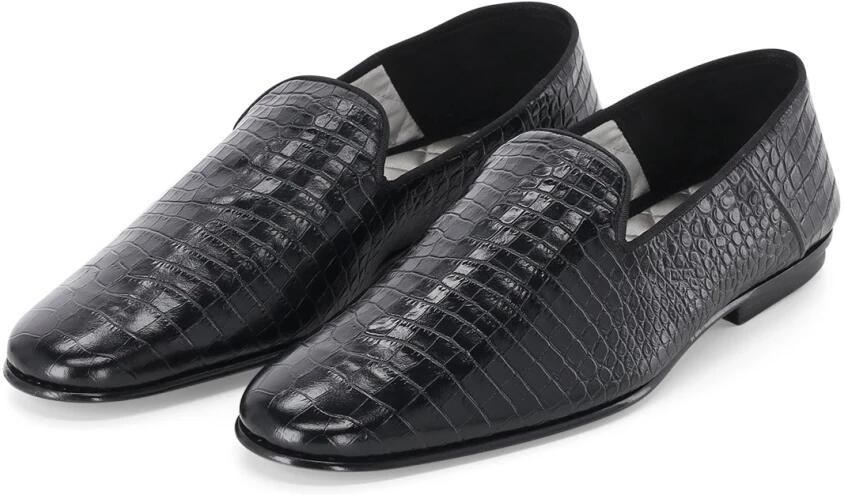 Tom Ford Zakelijke Schoenen