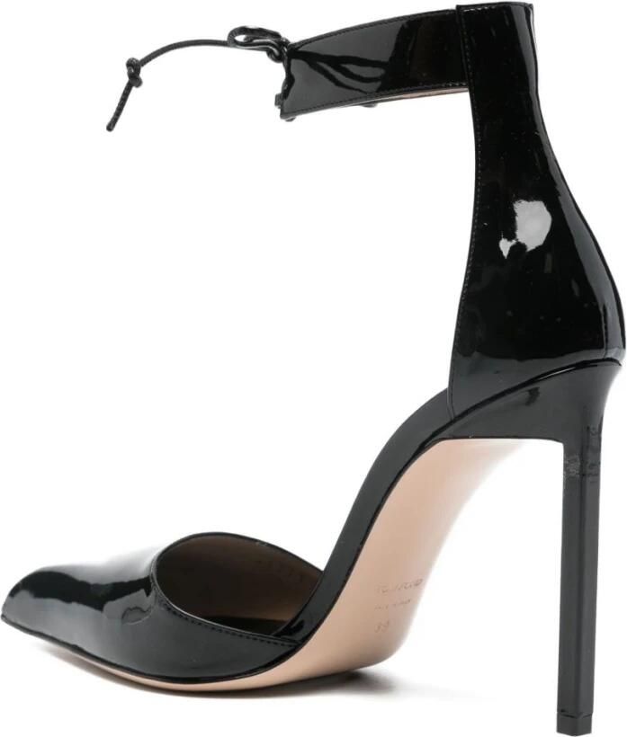 Tom Ford Zwarte hakken schoenen