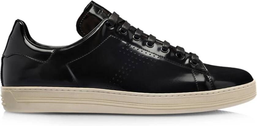 Tom Ford Warwick Casual Sneakers