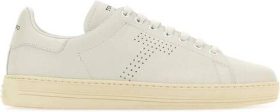Tom Ford Warwick Vetersneakers