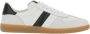 Tom Ford Witte Archer Sneakers - Thumbnail 1