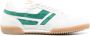 Tom Ford Witte Groene Amber Lage Top Sneakers White Heren - Thumbnail 1