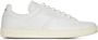 Tom Ford Witte Sneakers Regular Fit Geschikt voor alle temperaturen 100% leer White Heren - Thumbnail 3