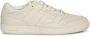 Tom Ford Grijze Sneakers met Kalfsleren Design Gray Heren - Thumbnail 5