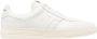 Tom Ford Witte Sneakers Klassieke Stijl White Heren - Thumbnail 1