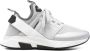 Tom Ford Witte Sneakers voor Mannen - Thumbnail 1