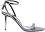 Tom Ford Zilveren Sandalen voor Stijlvolle Zomerlook - Thumbnail 1