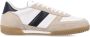 Tom Ford Zwarte Amber Sneakers Verhoog Stijl Beige Heren - Thumbnail 1