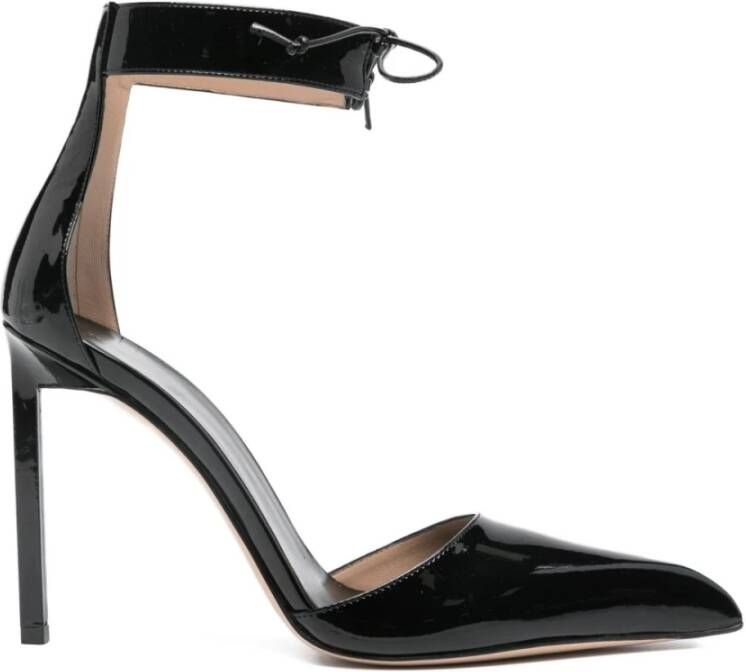 Tom Ford Zwarte hakken schoenen