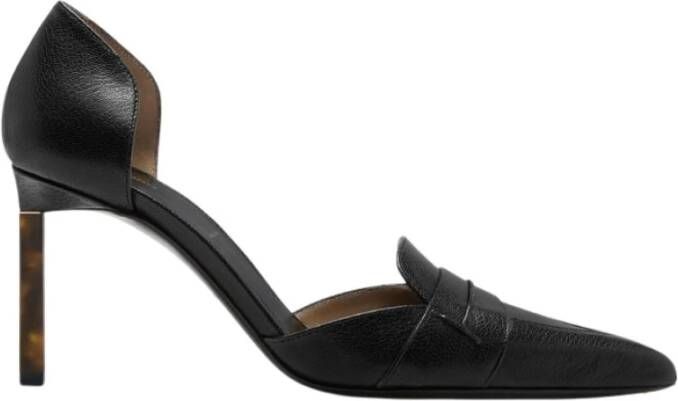 Tom Ford Zwarte hakken schoenen