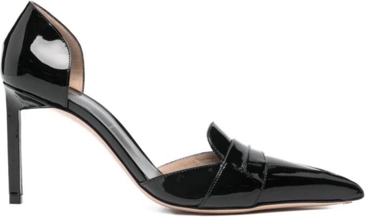 Tom Ford Zwarte hakken schoenen