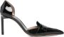 Tom Ford Zwarte hakken schoenen - Thumbnail 1