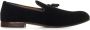 Tom Ford Pine Green Loafers Klassieke Stijl Green Heren - Thumbnail 2