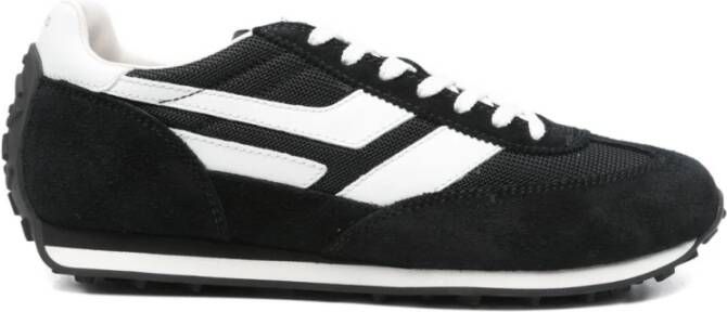 Tom Ford Zwarte Veterschoenen