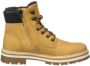 Tom Tailor Bruine Heren Veterschoenen - Thumbnail 1