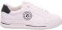 Tom Tailor Trainers met logo-opdruk Shoes Licence - Thumbnail 2