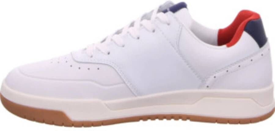 Tom Tailor Casual veterschoenen voor heren