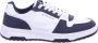 Tom Tailor Casual Veterschoenen voor Heren in Multicolor - Thumbnail 1