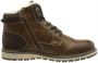 Tom Tailor Denim Tom Tailor boots Mokka-45 (45) - Thumbnail 2