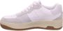 Tom Tailor Moderne Sneaker voor Vrouwen in effen kleur - Thumbnail 1
